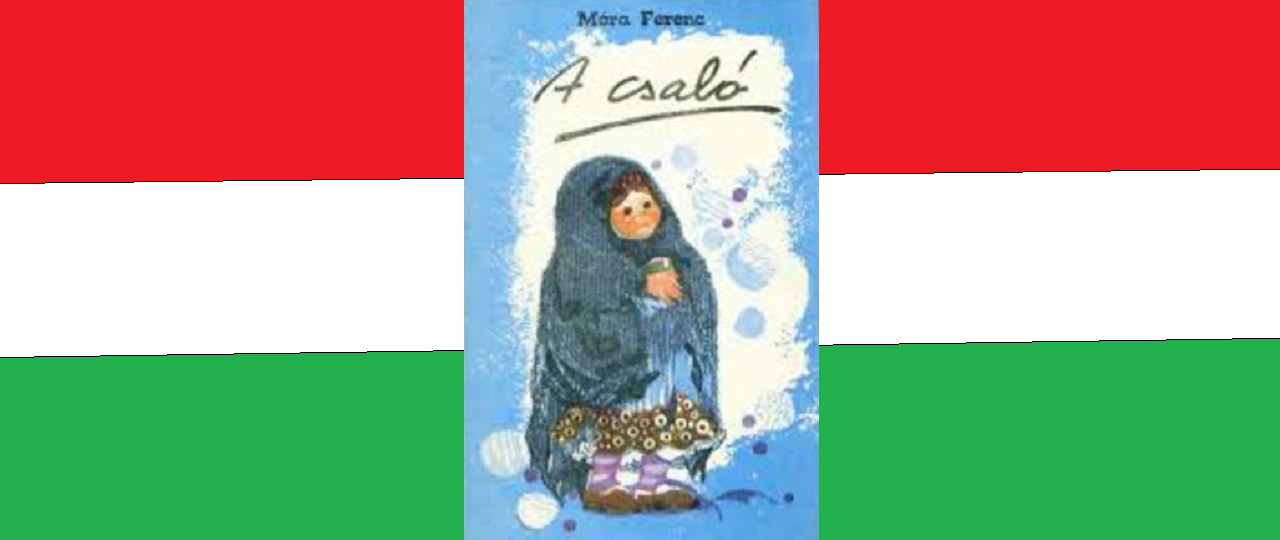 A csaló