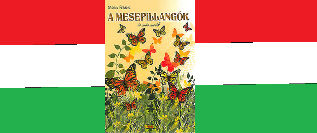 A mesepillangók