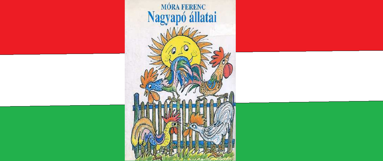 A nagyapó állatai