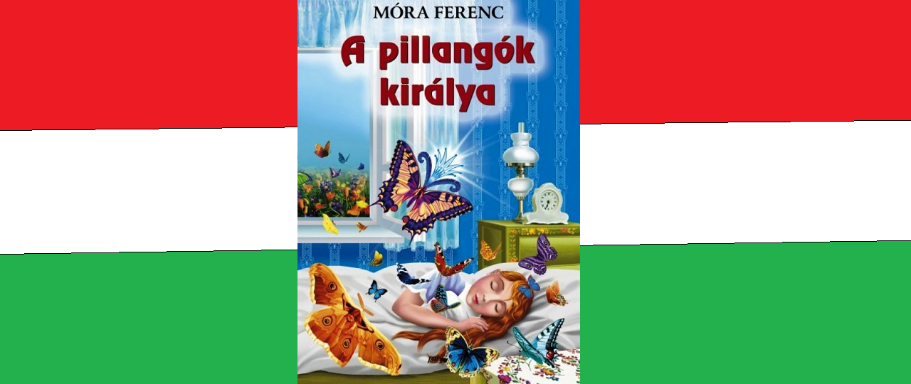 A pillangók királya