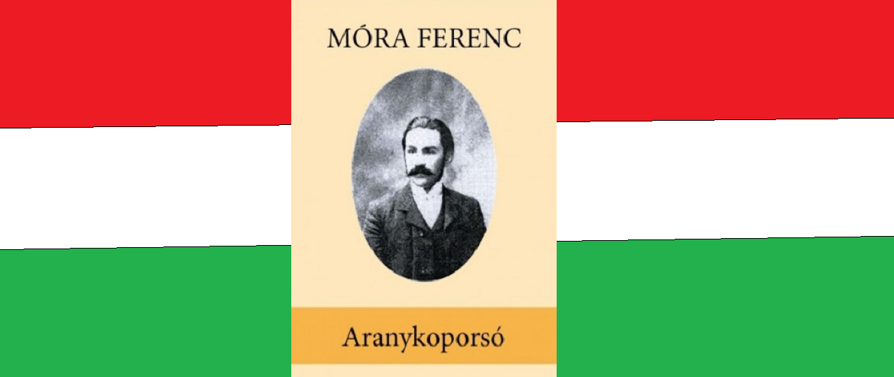 Aranykoporsó