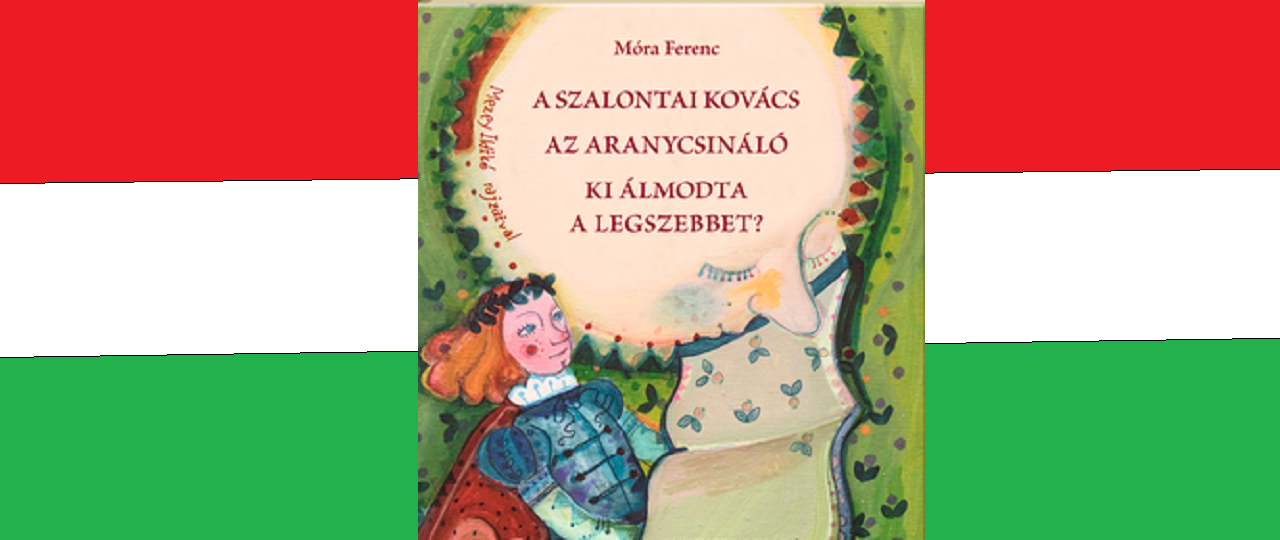 A szalontai kovács