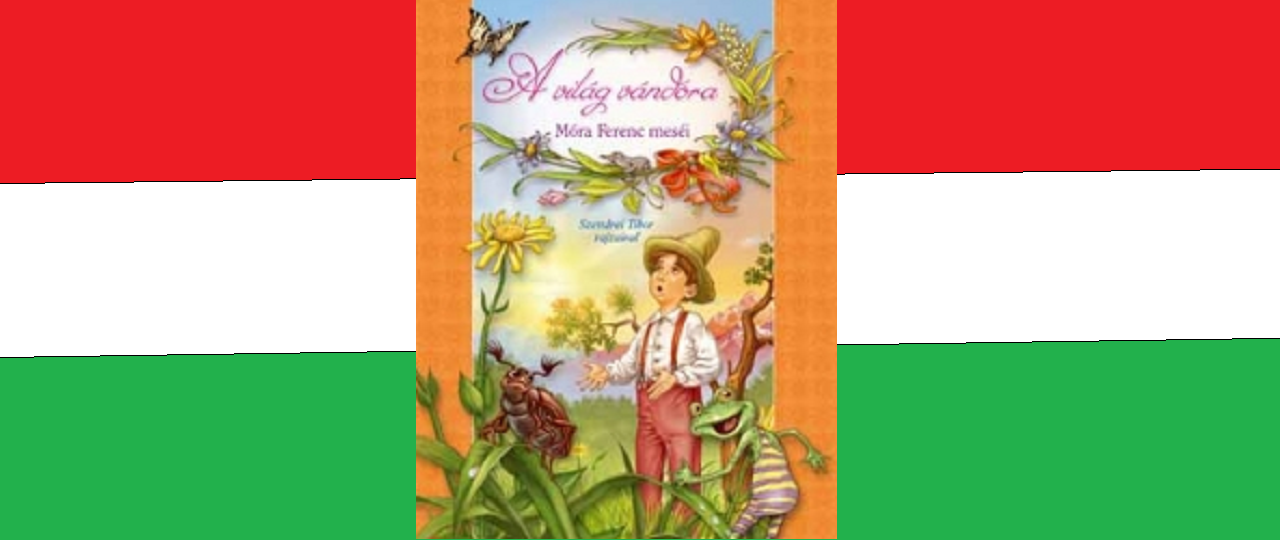 A világ vándora
