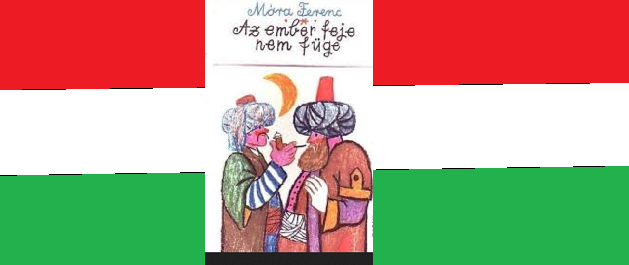 Az ember feje nem füge