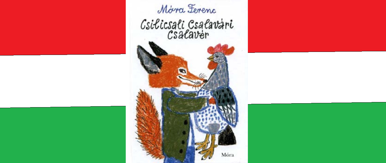Csilicsali Csalavári Csalavér