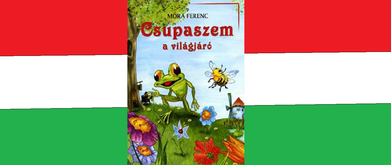 Csupaszem a világjáró