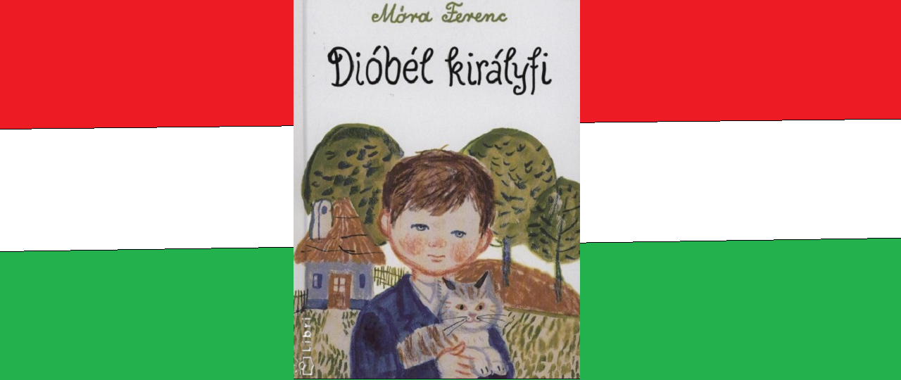 Dióbél királyfi