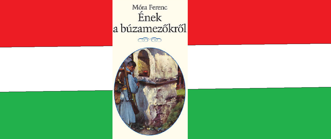 Ének a búzamezőkről