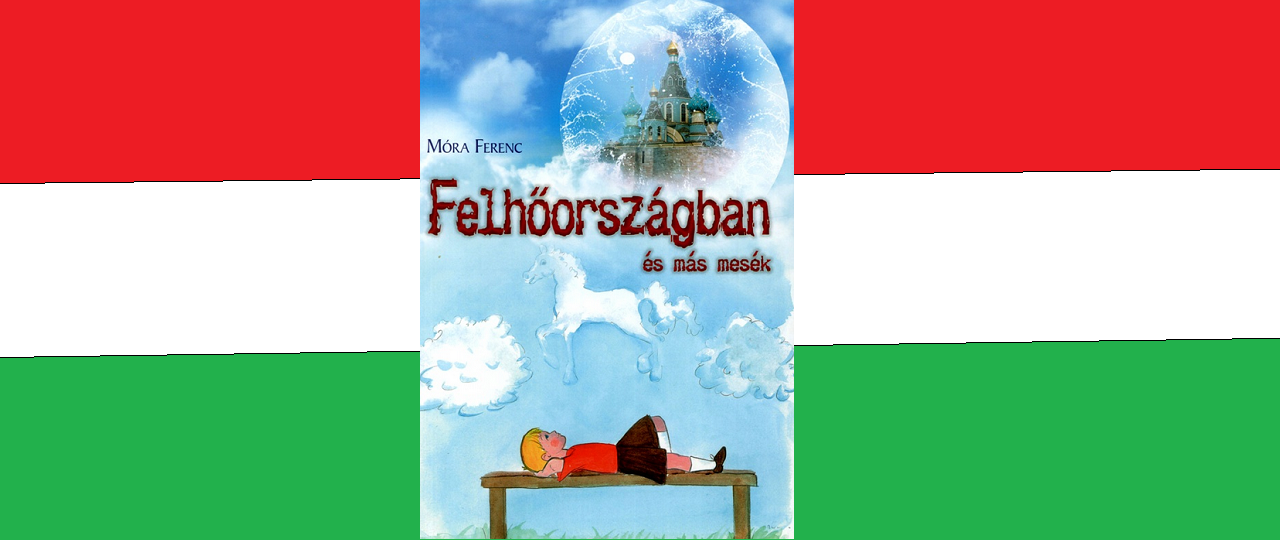 Felhőországban