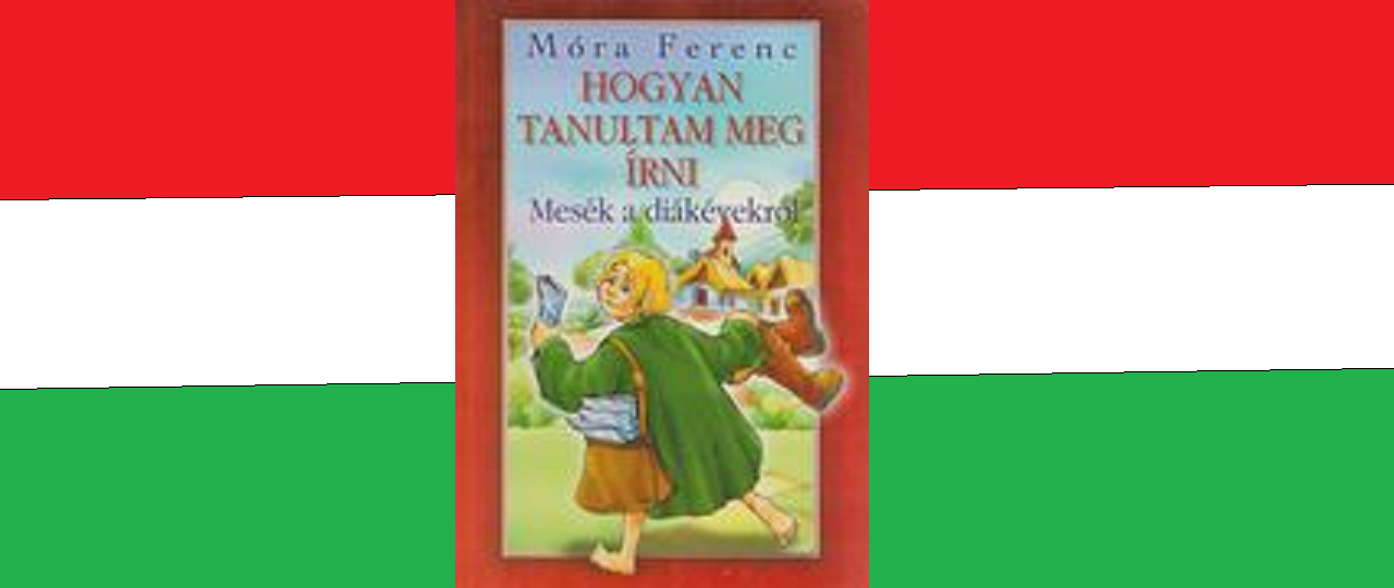 Hogyan tanultam meg írni