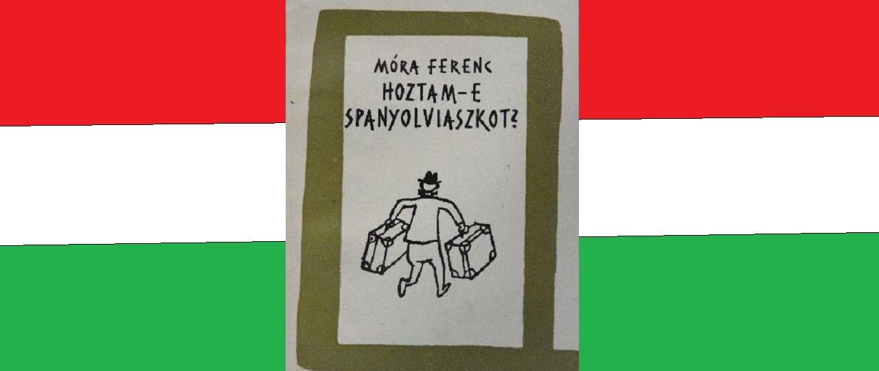 Hoztam e spanyolviaszkot