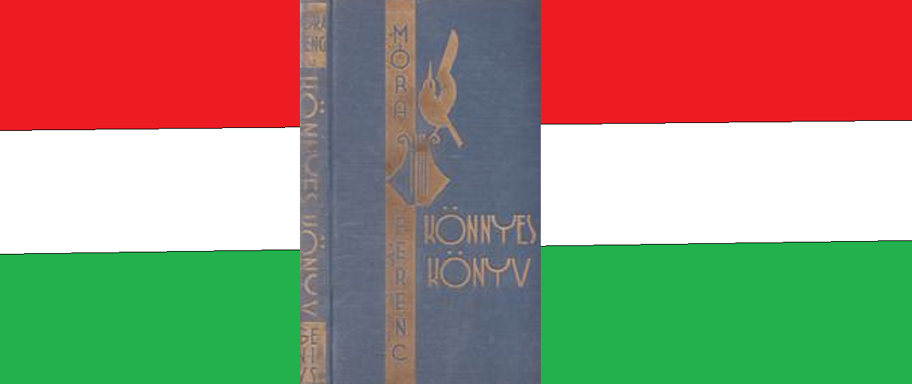Könnyeskönyv