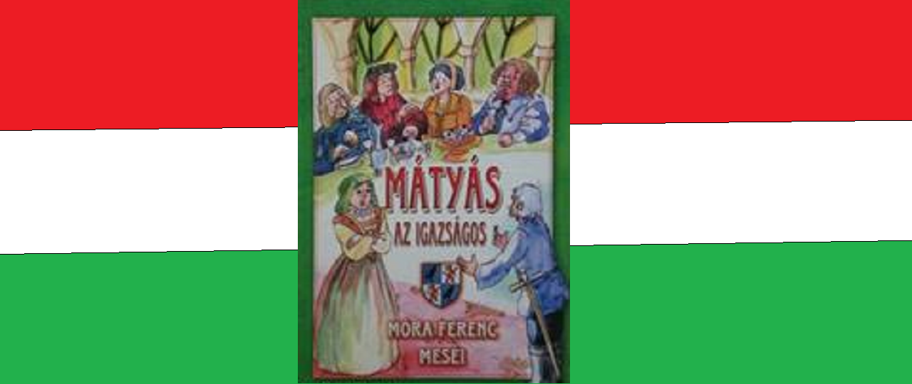 Mátyás az igazságos