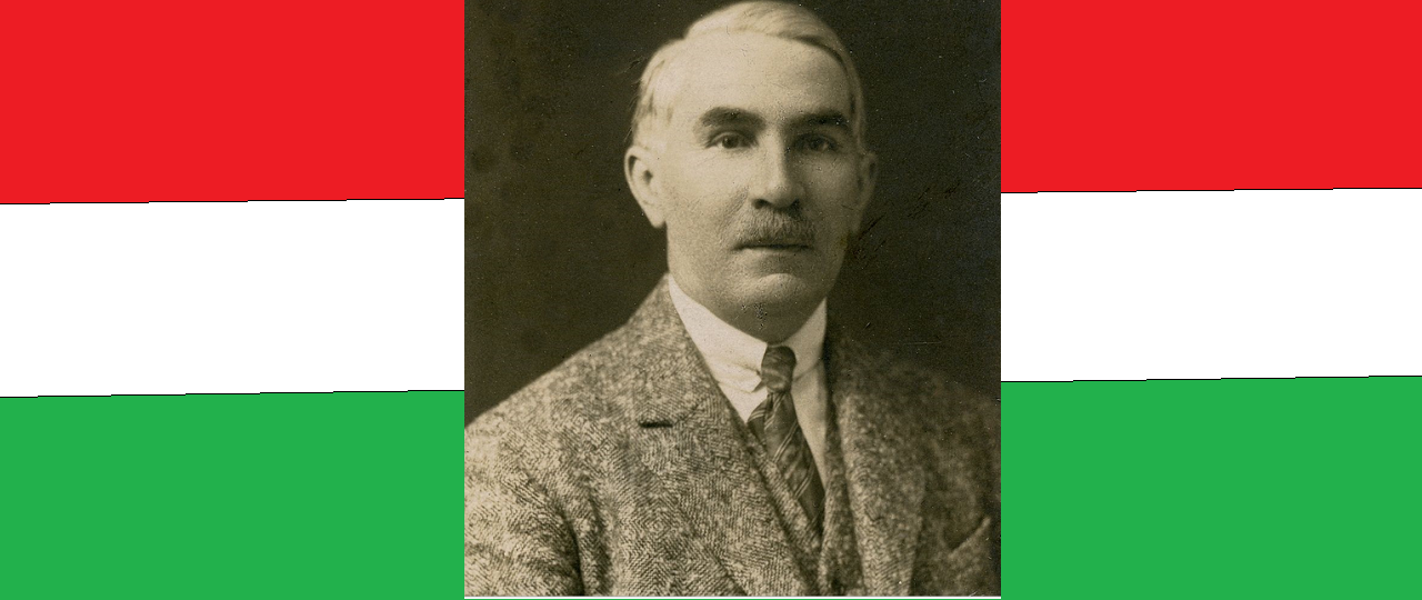 Móra Ferenc