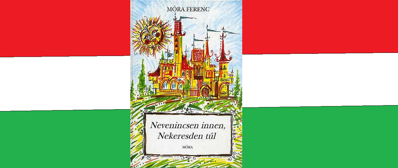 Neve Nincseninnen Nekeresden túl