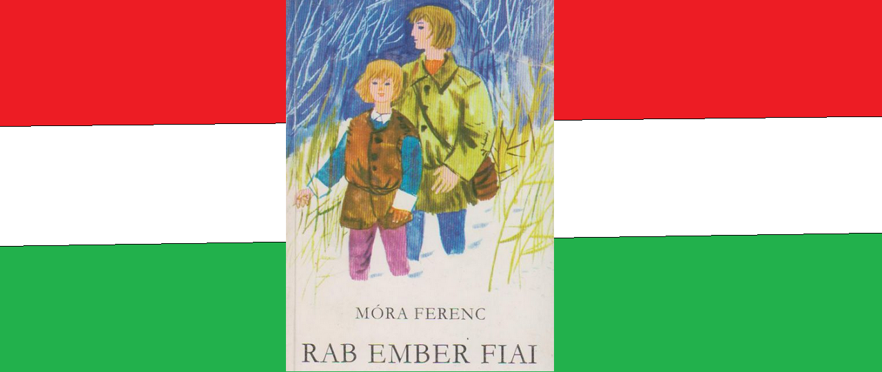 A rab ember fiai